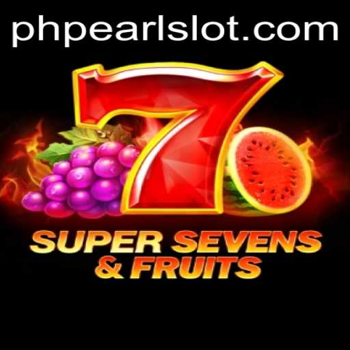 The Allure of 7SuperSevensFruits: A Gaming Experience Like No Other