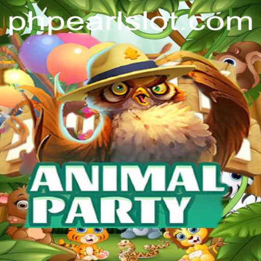 Exploring the Excitement of AnimalParty Game: Rules and Gameplay