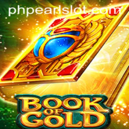 Book of Gold: Discover the Mystical Journey Enhanced by PHPEARL
