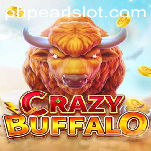 Unleashing the Thrills of CRAZYBUFFALO: A Dive into the Game and Its Dynamics