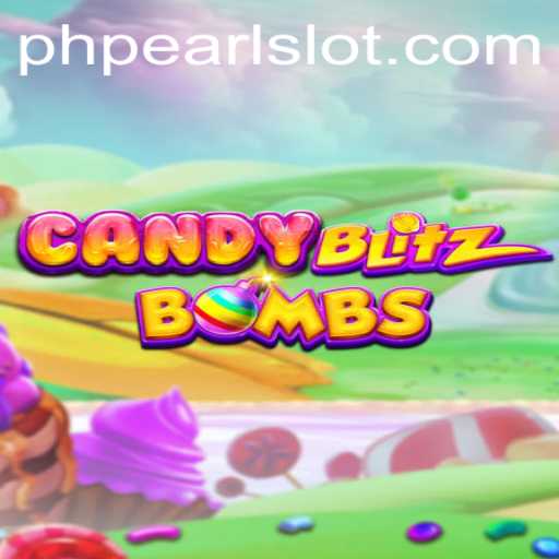 CandyBlitzBombs: Dive into the Sweet Explosive World