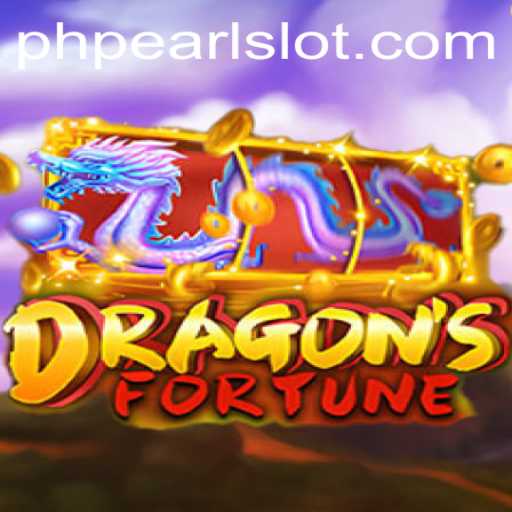 Unveiling the Enchantment of DragonFortune with PHPEARL