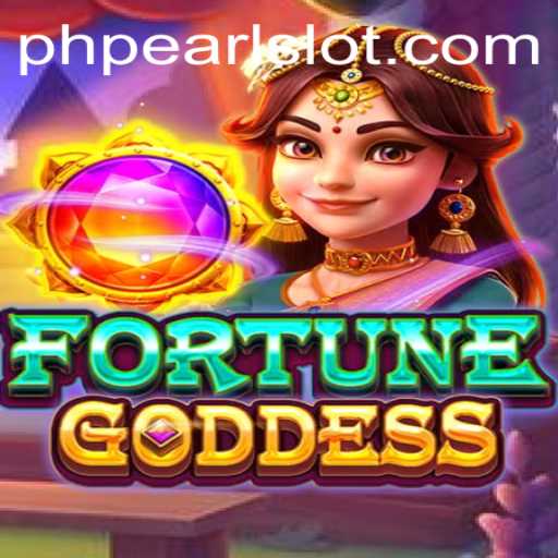 Exploring the Enchanting World of FORTUNEGODDESS: A Dive into the PHPEARL Adventure