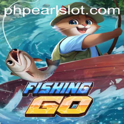 FishingGO: Dive into the Ultimate Fishing Adventure
