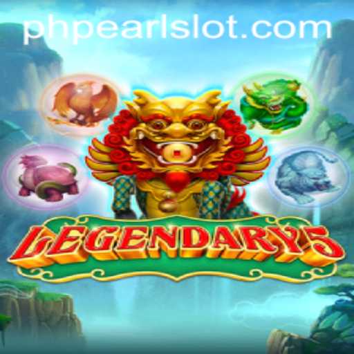 Legendary5: A Deep Dive into the Game with PHPEARL Strategies