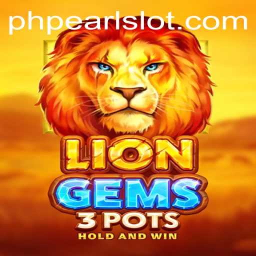 Unveiling the Adventure in LionGems3pots: A Game That Transcends Reality