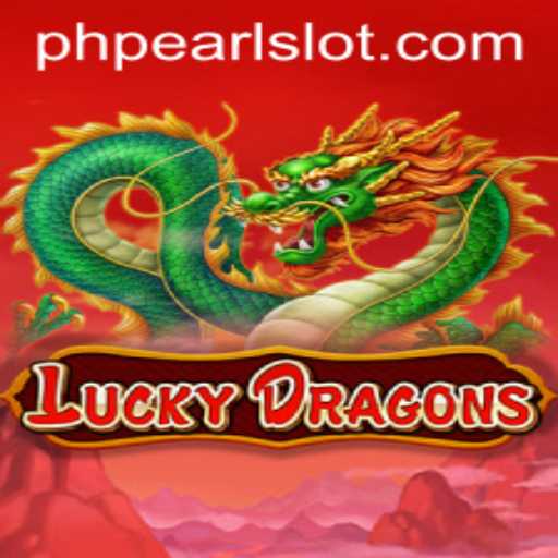 Discover the Enchanting World of LuckyDragons: A New Age of Gaming with PHPEARL