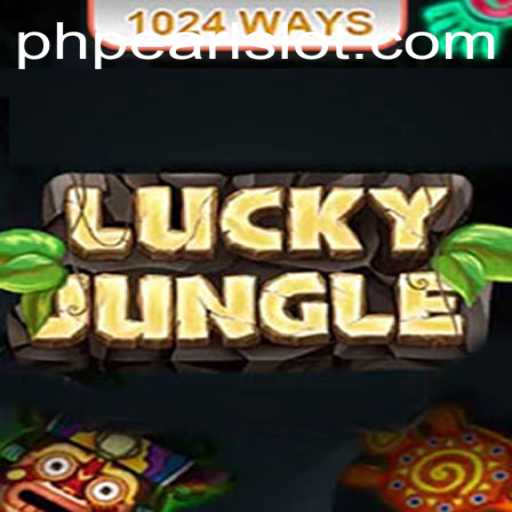 Discover LuckyJungle1024: A Thrilling Adventure Game in the Heart of the Jungle