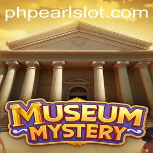 MuseumMystery: Unveiling Secrets with PHPEARL