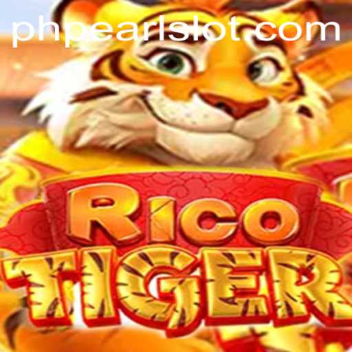 Exploring the Thrilling World of RicoTiger: The Game That Redefines Entertainment