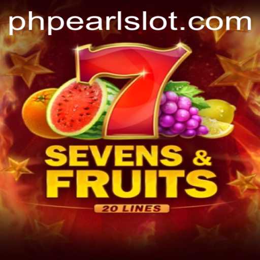 Exploring the World of SevensFruits20: A Modern Gaming Experience with PHPEARL