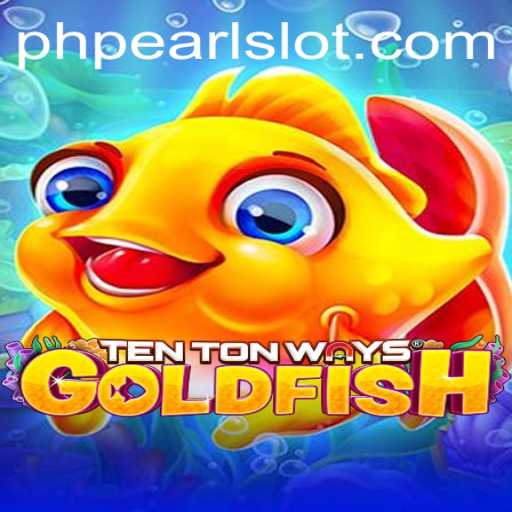 An In-Depth Look at TenTonWaysGoldfish: Innovations in Gaming with PHPEARL
