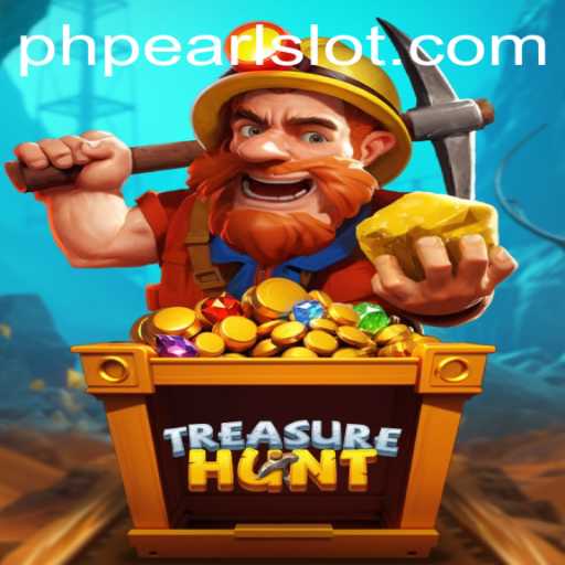 Dive into TreasureHunt: A Captivating Adventure Awaits with PHPEARL